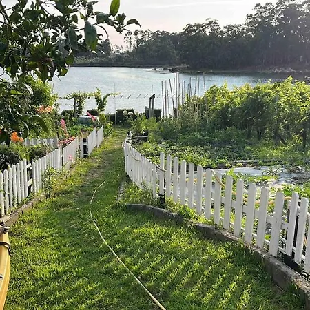 Asento Сasa de vacaciones