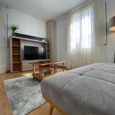 Сasa de vacaciones Asento Vilanova de Arousa