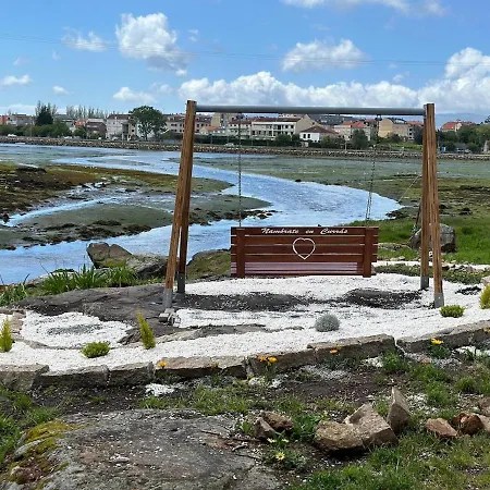 Сasa de vacaciones Asento