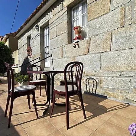 Asento * Vilanova de Arousa