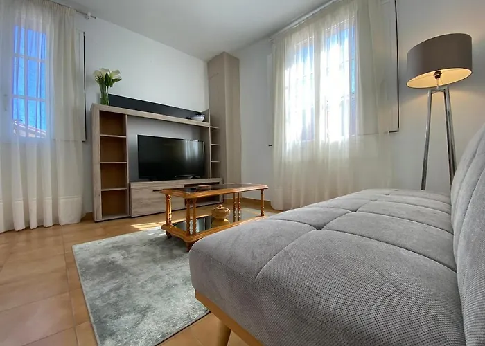 Tatil Evi Asento Villanueva De Arosa