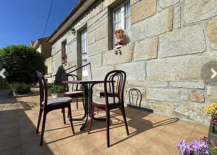 Asento * Villanueva De Arosa